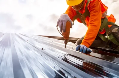 Travaux de zinguerie à Villers-Saint-Sépulcre